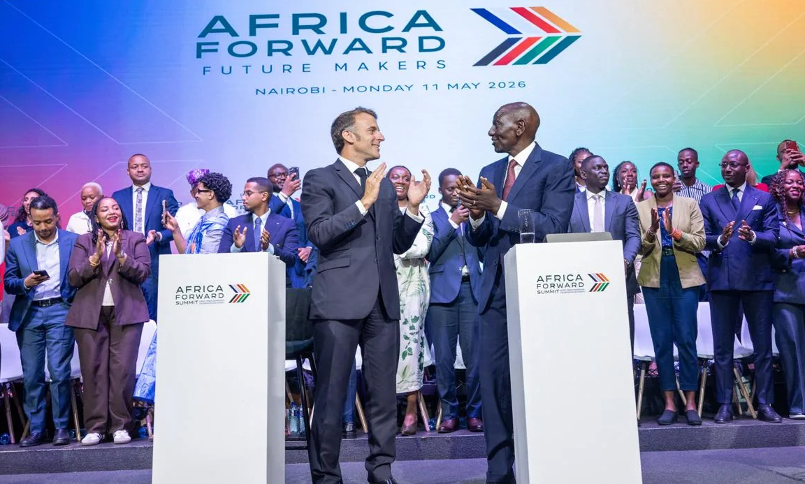 Kenya Hosts Africa Forward Summit 2026 in Nairobi