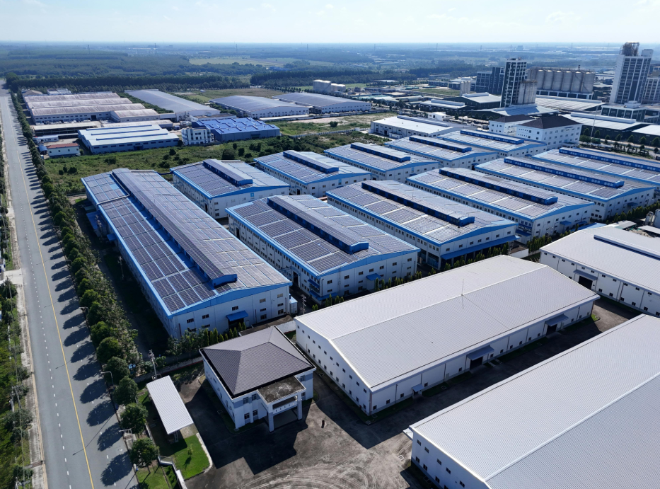 Murang'a Industrial Park Gains Momentum as Six Companies Secure 99-Year Leases