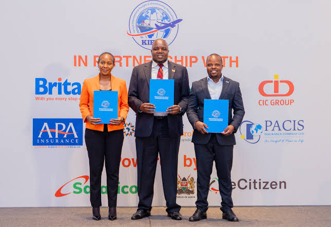 New Digital Platform Set to Transform Marine Cargo Insurance for Kenyan Importers
