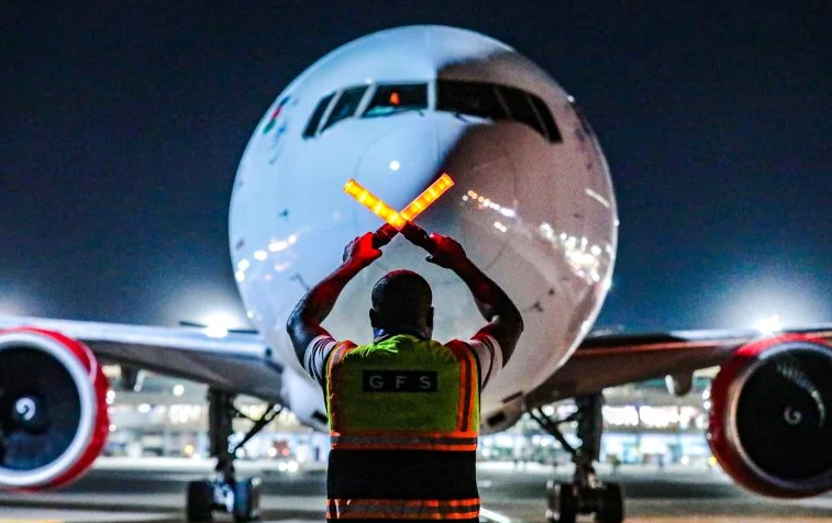 Kenya Airways Brings Back Its Iconic Boeing 777 with 50% Discount on Mombasa Flights