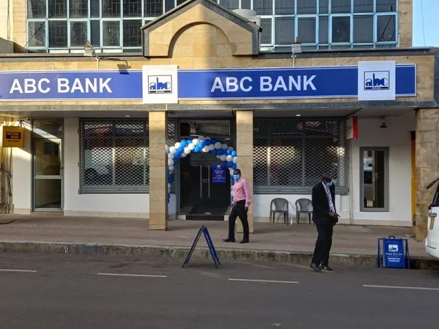 ABC Bank Cuts Pesalink Transfer Fee to KSh20