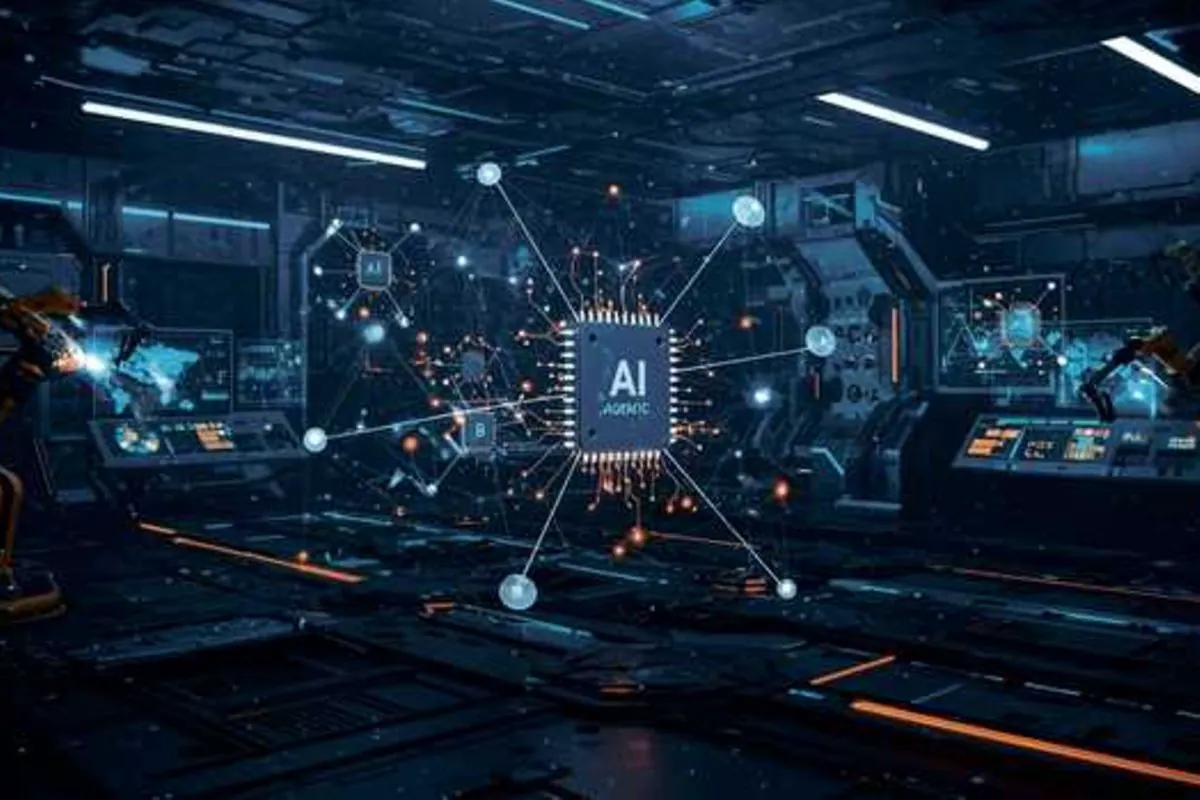 AI Agents Pose New Cybersecurity Risk for Kenyan Businesses, Says NTT Data Threat Lead