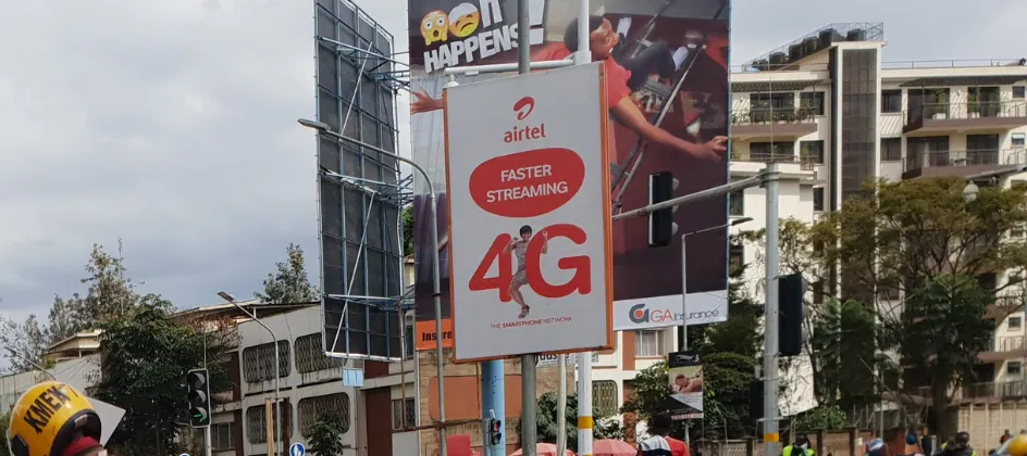 Airtel Africa Reports 20.5% Half-Year Profit Rise to US$452m