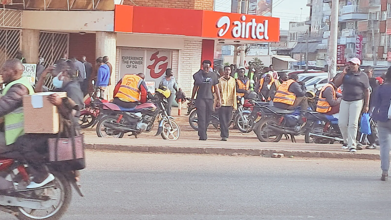 Airtel Money Posts $830m Revenue and Declares Interim Dividend