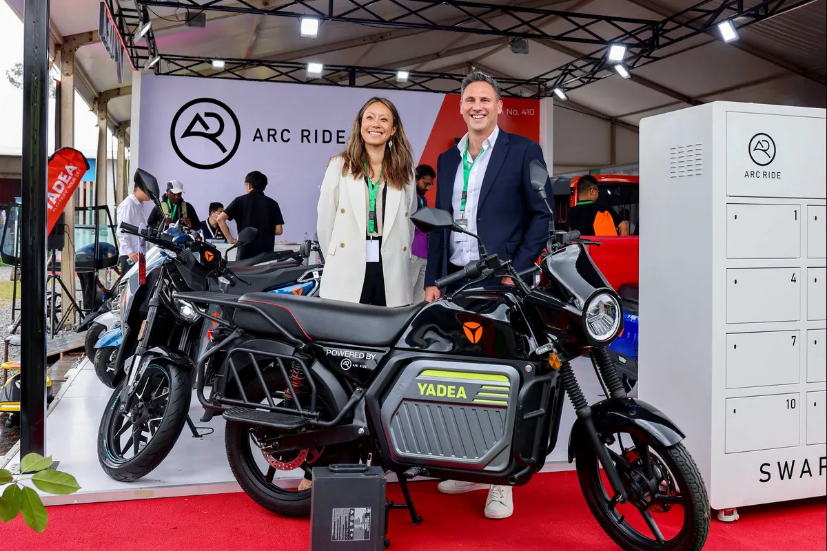 ARC Ride Posts KSh560 Million Revenue as Loss Widens in 2025