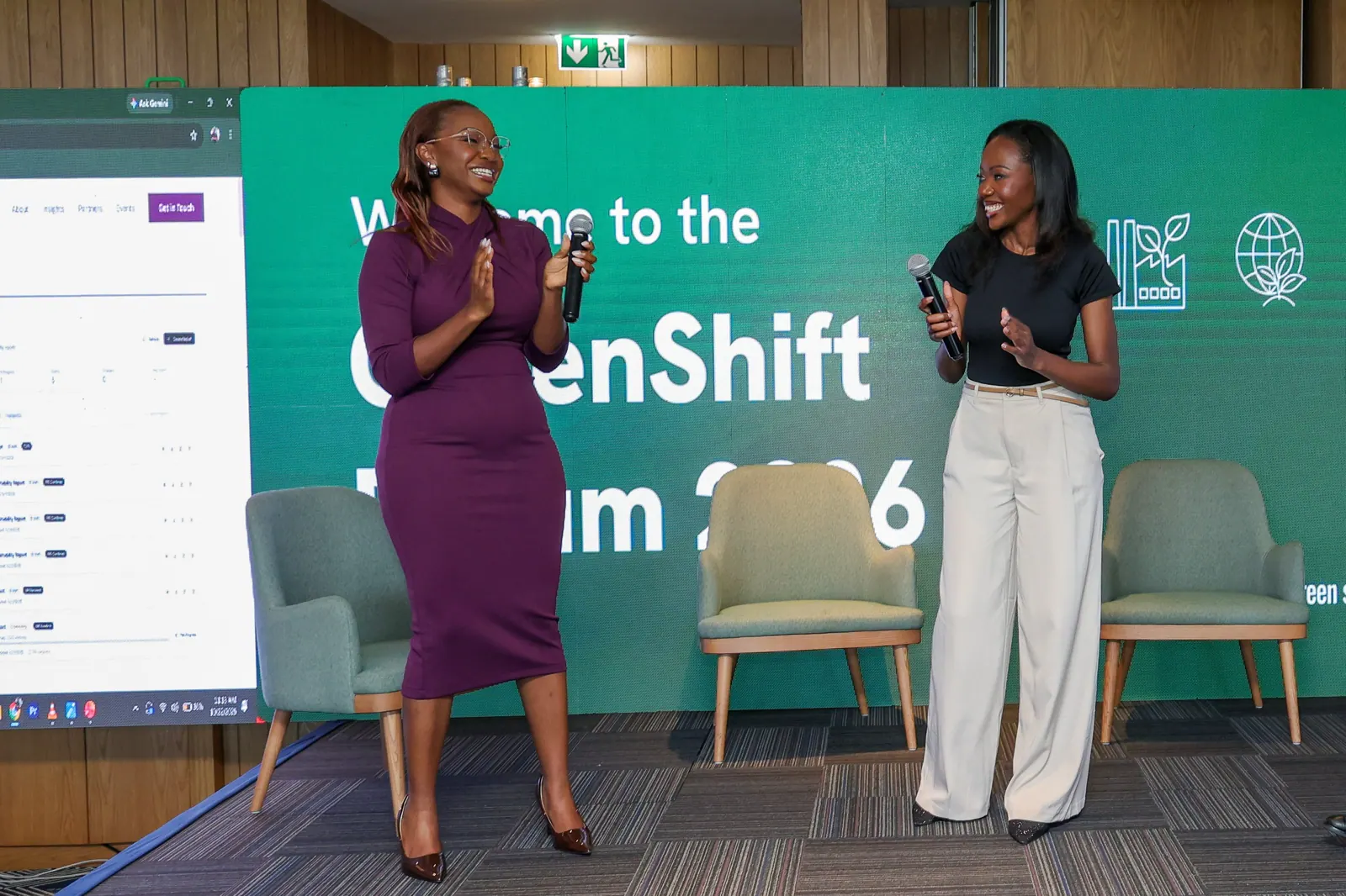 Ardena Consulting Launches ESG Platform for East African Firms