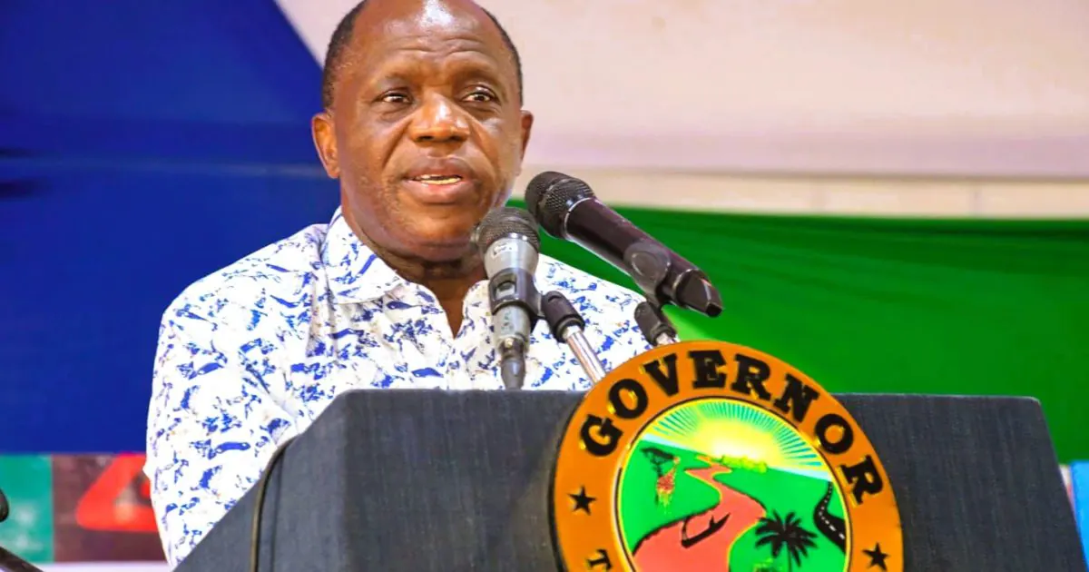 Bandari Maritime Academy Urges Youth to Join Maritime Jobs Amid Dangote Refinery Plans