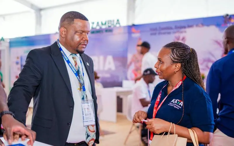 Barbados Tourism Marketing Pushes Direct Flights to Kenya to Boost Caribbean Arrivals
