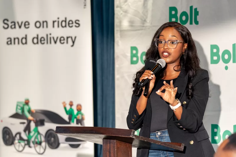 Bolt launches Bolt Plus subscription with ride cashback, free delivery in Kenya