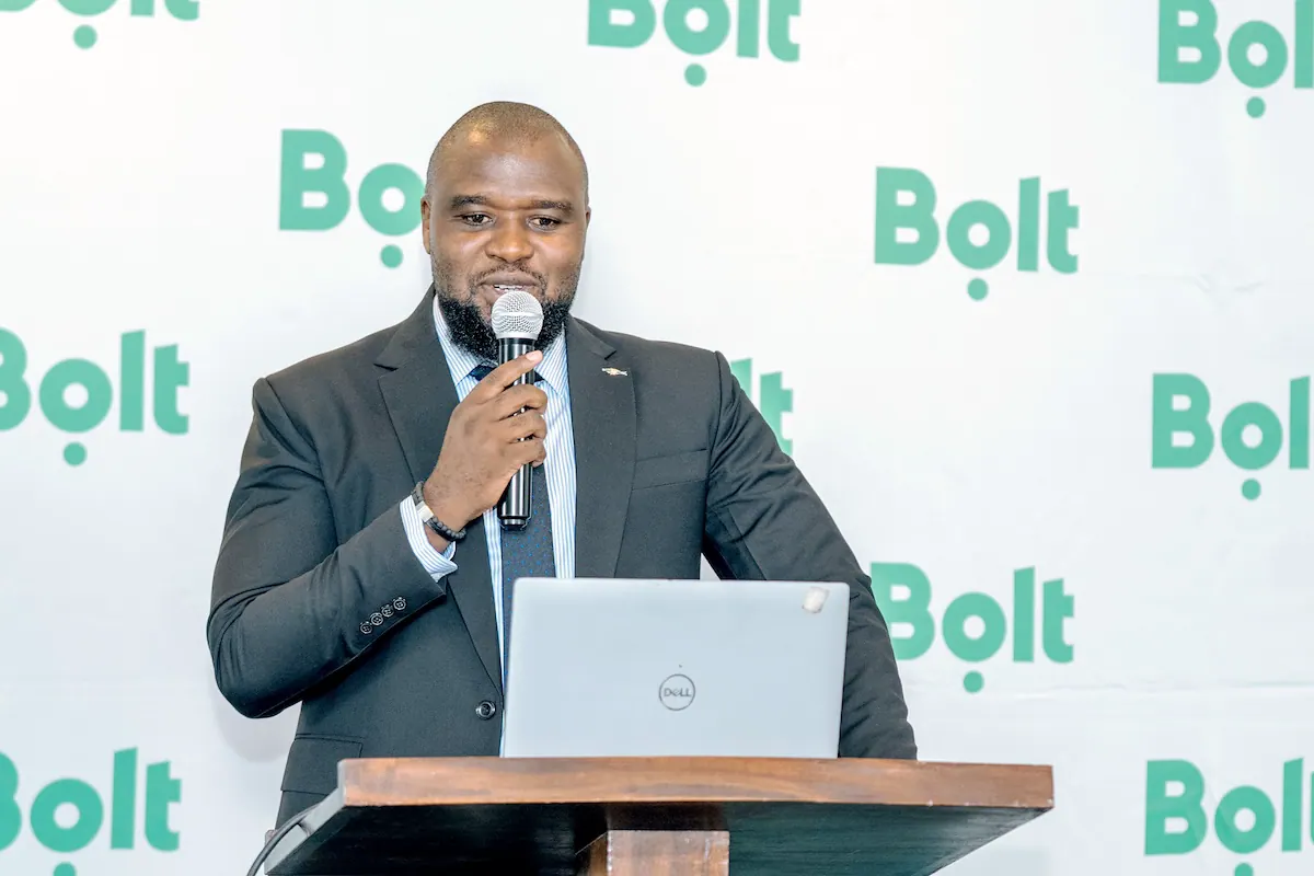 Bolt Launches Three New Ride Options in Kenya