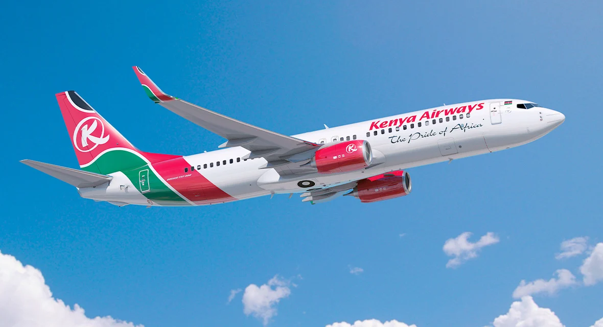 Cabinet Approves KSh45.2 Billion Capital Injection for Kenya Airways