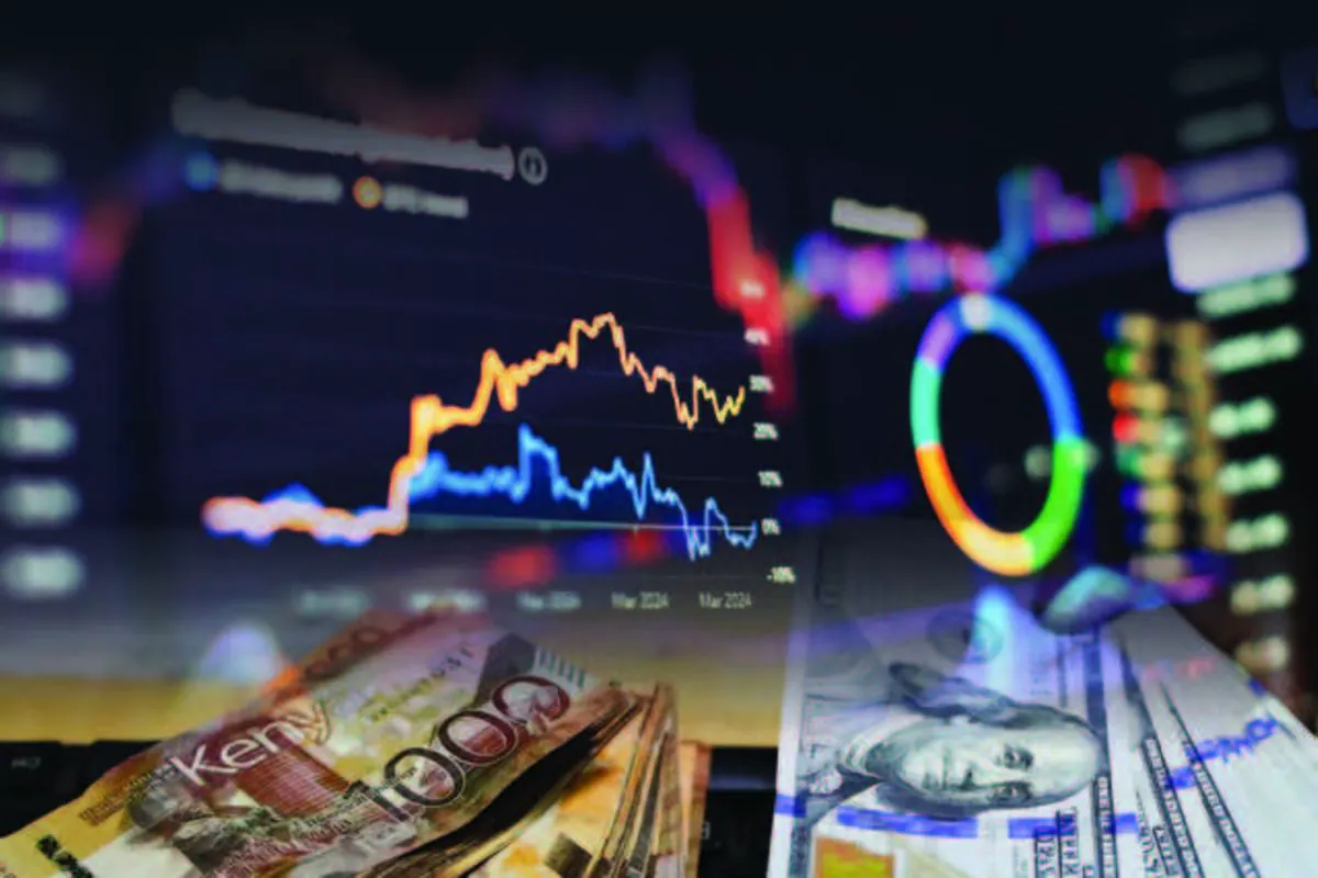 Central Bank of Kenya Penalties Rise to KSh93 Million in Year to June 2026