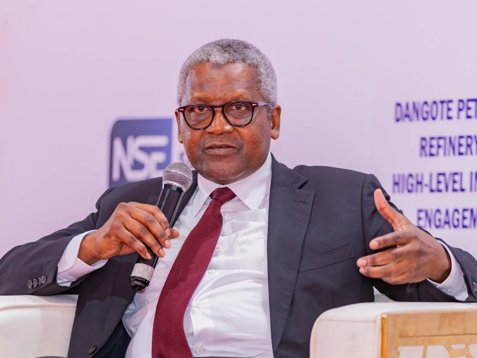 CMA Approves Kenyan Access to Dangote Refinery IPO Via GDRs