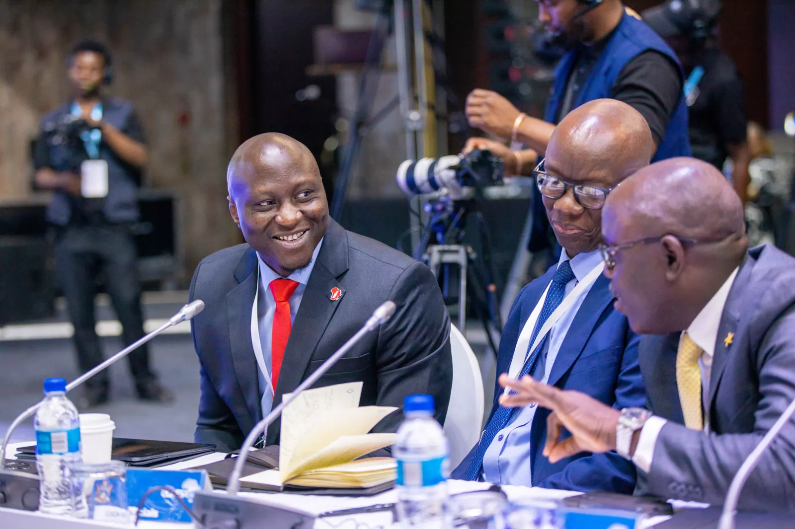 Coca-Cola System Shows USD 3.6 Billion Impact in COMESA Region