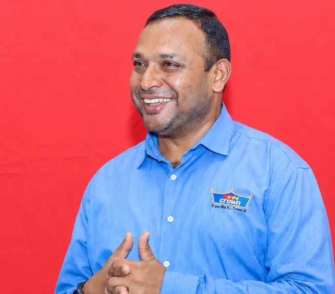 Crown Paints Kenya Opens Kisii Depot to Serve South Nyanza Construction Market