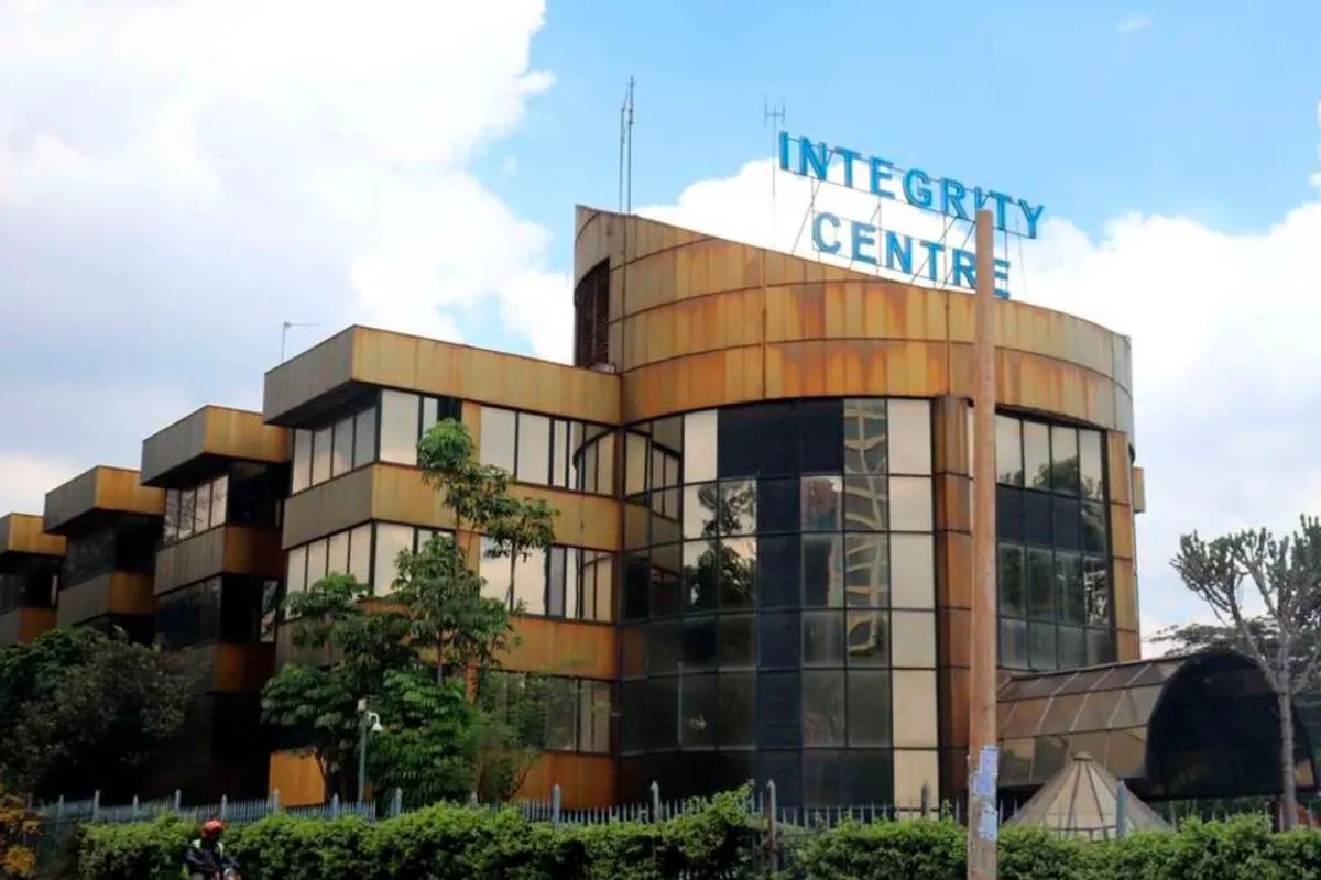 Ex-County Accountant Ordered to Forfeit KSh207.7 Million in Unexplained Wealth Case
