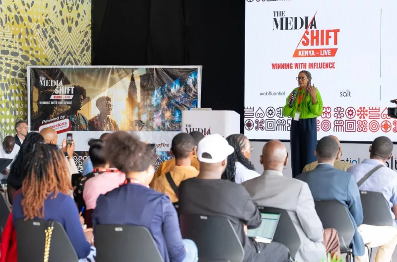 Kenyan creators urged to formalise businesses as brands shift to influencer marketing
