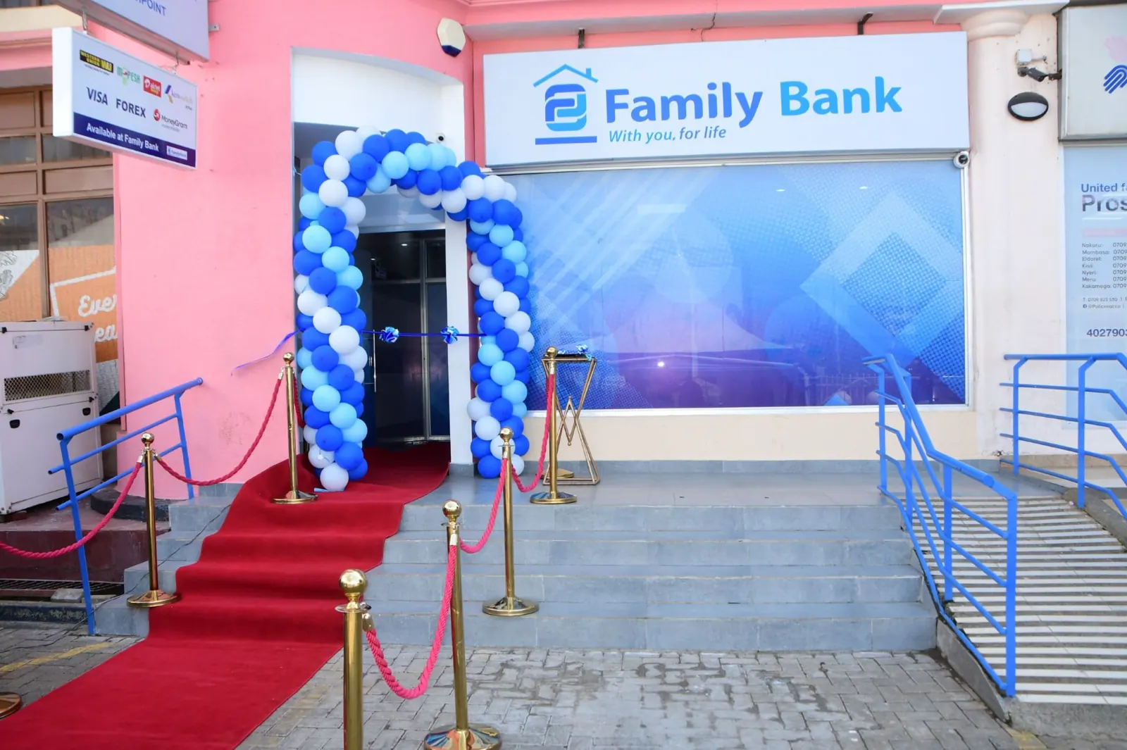 Family Bank Calls for Stage-Specific Financing for Kenyan SMEs