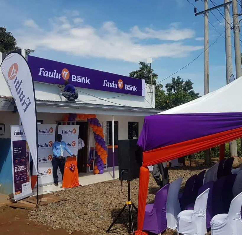 Faulu Microfinance Bank Refocuses Lending on Traders and Small Enterprises