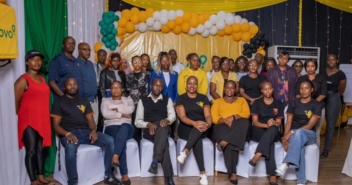 Glovo Generates Over KSh130 Million in Nakuru Sales and Trains 50 Entrepreneurs