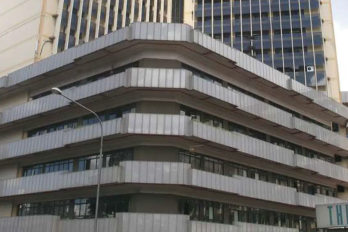 ICT Ministry, Police and Defence Agree to Pay KSh9.62bn for Telposta Properties