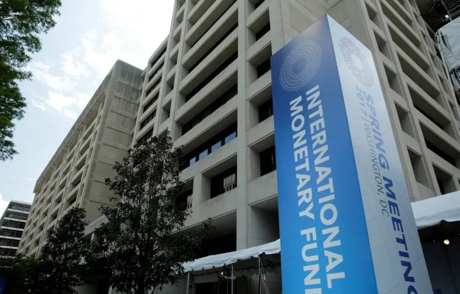 IMF Director Warns Rising Rates Could Raise Africa’s Borrowing Costs