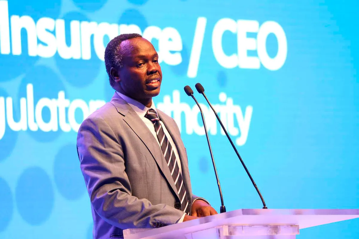 Insurance Regulator and Kenya Re Dispute KSh3.39bn ARM Cement Stake