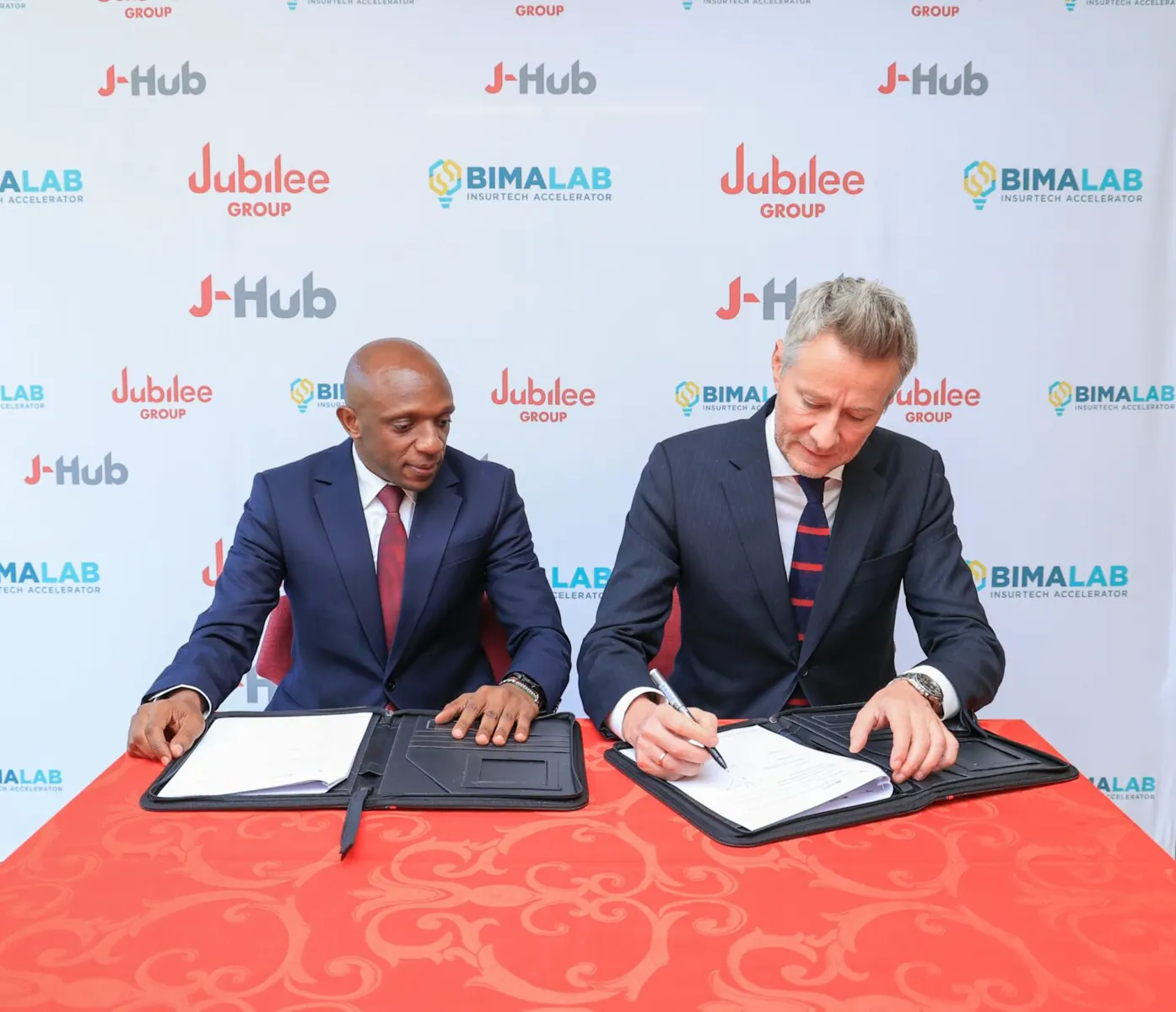 Jubilee and BimaLab Partner With Seven Insurtechs to Pilot Affordable Coverage