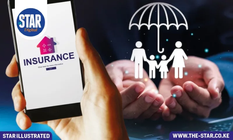 Jubilee, FSD Africa to test new insurance products for vulnerable Kenyans