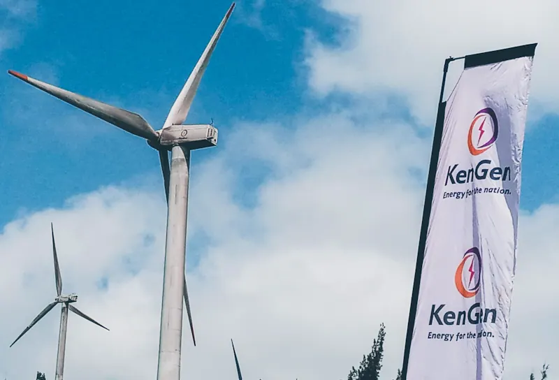 KenGen Spends KSh15.5bn on Power Plants and Cuts Dividend to KSh0.75