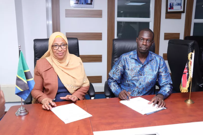 Kenya, Tanzania regulators move to streamline crossborder trade