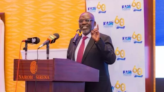 Kenya taps just 10pc of EU export market despite duty-free deal