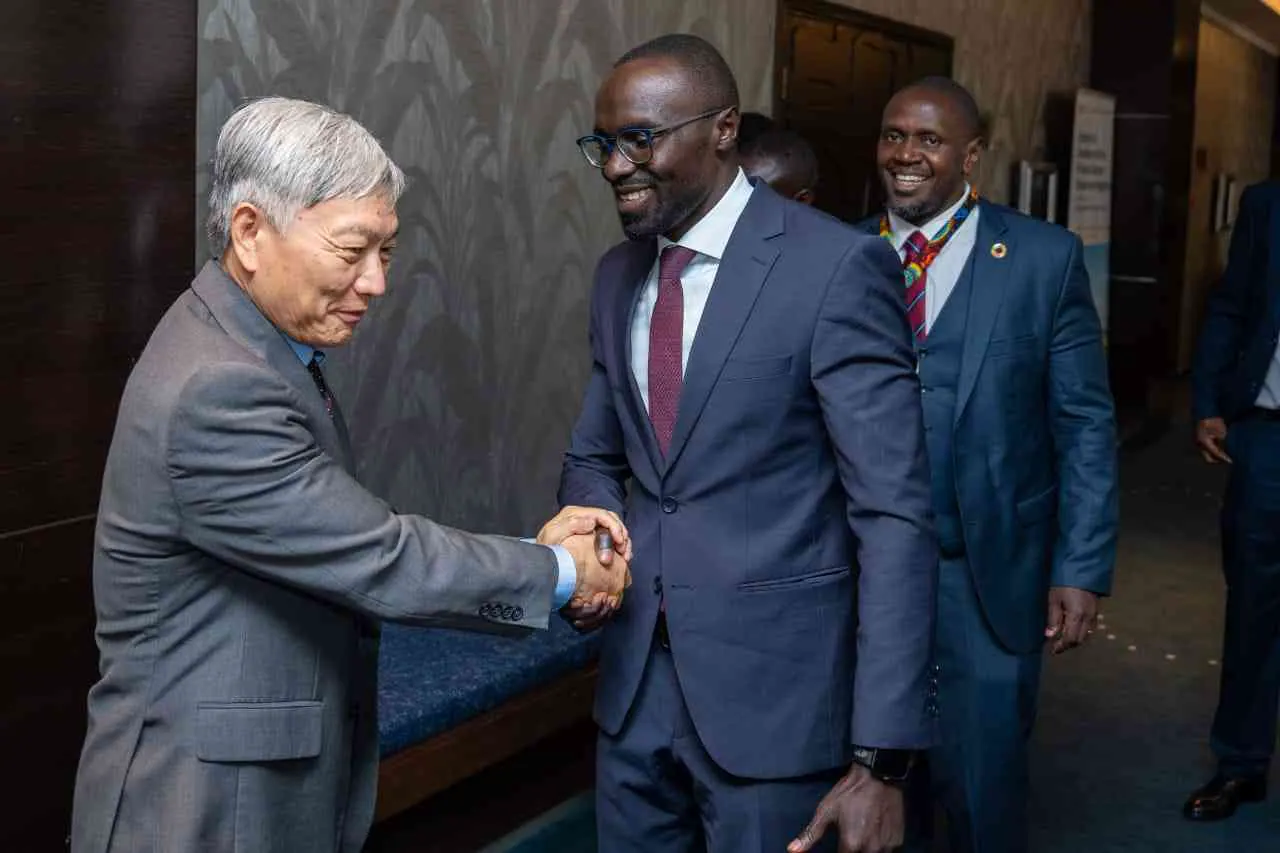 Kenya Calls for Private Funding of 61% of KSh598bn Irrigation Plan