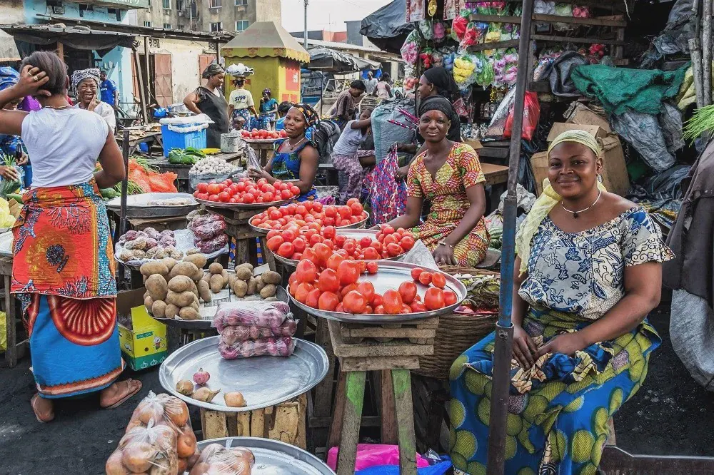 Kenya Inflation Rises to 6.8% as Central Bank Lifts Growth Forecast to 5.0%