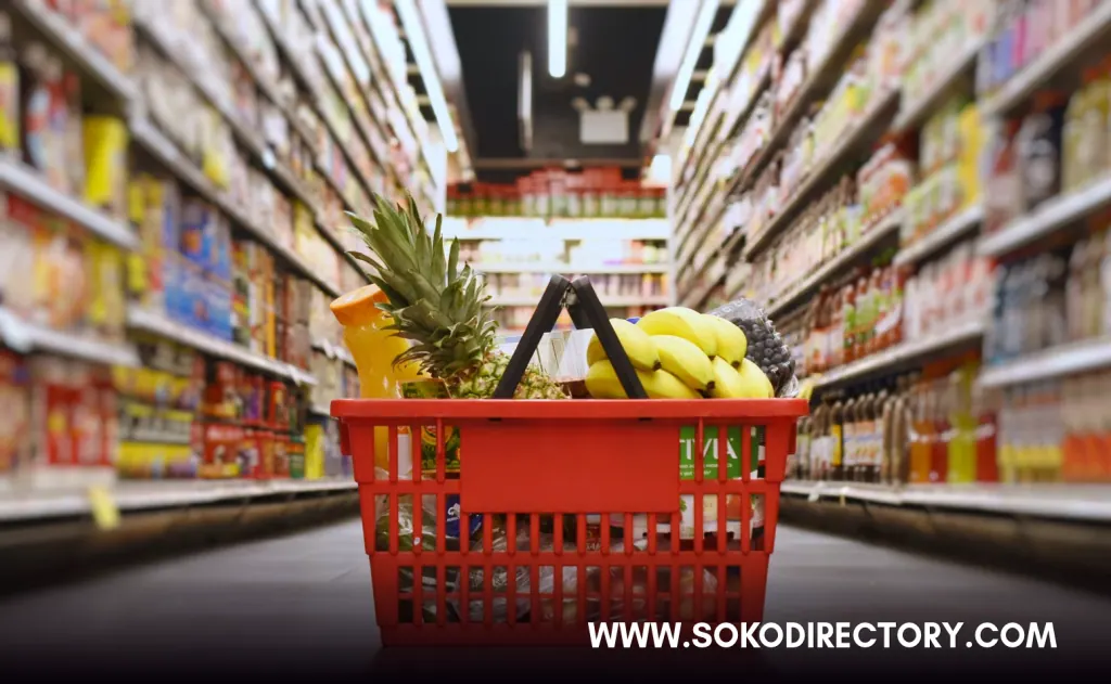Kenya Inflation Rises to 7.3% in October as Food and Fuel Prices Climb