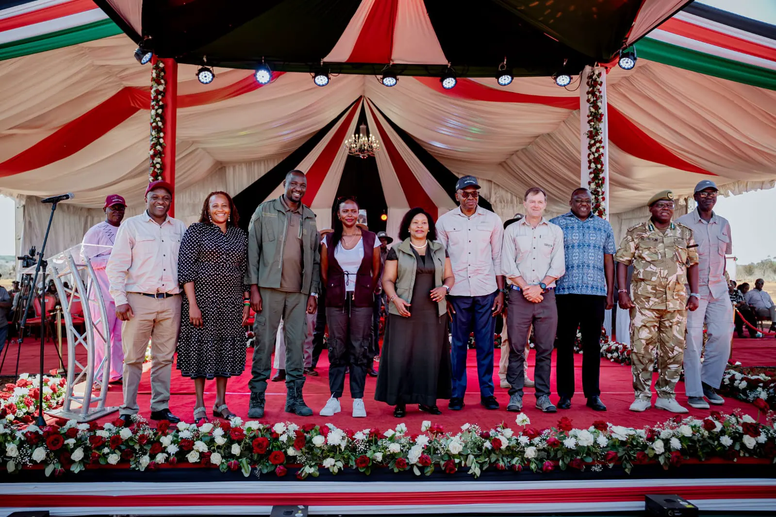 Kenya Launches KSh20.8 Billion Thamani Asili Conservation Programme