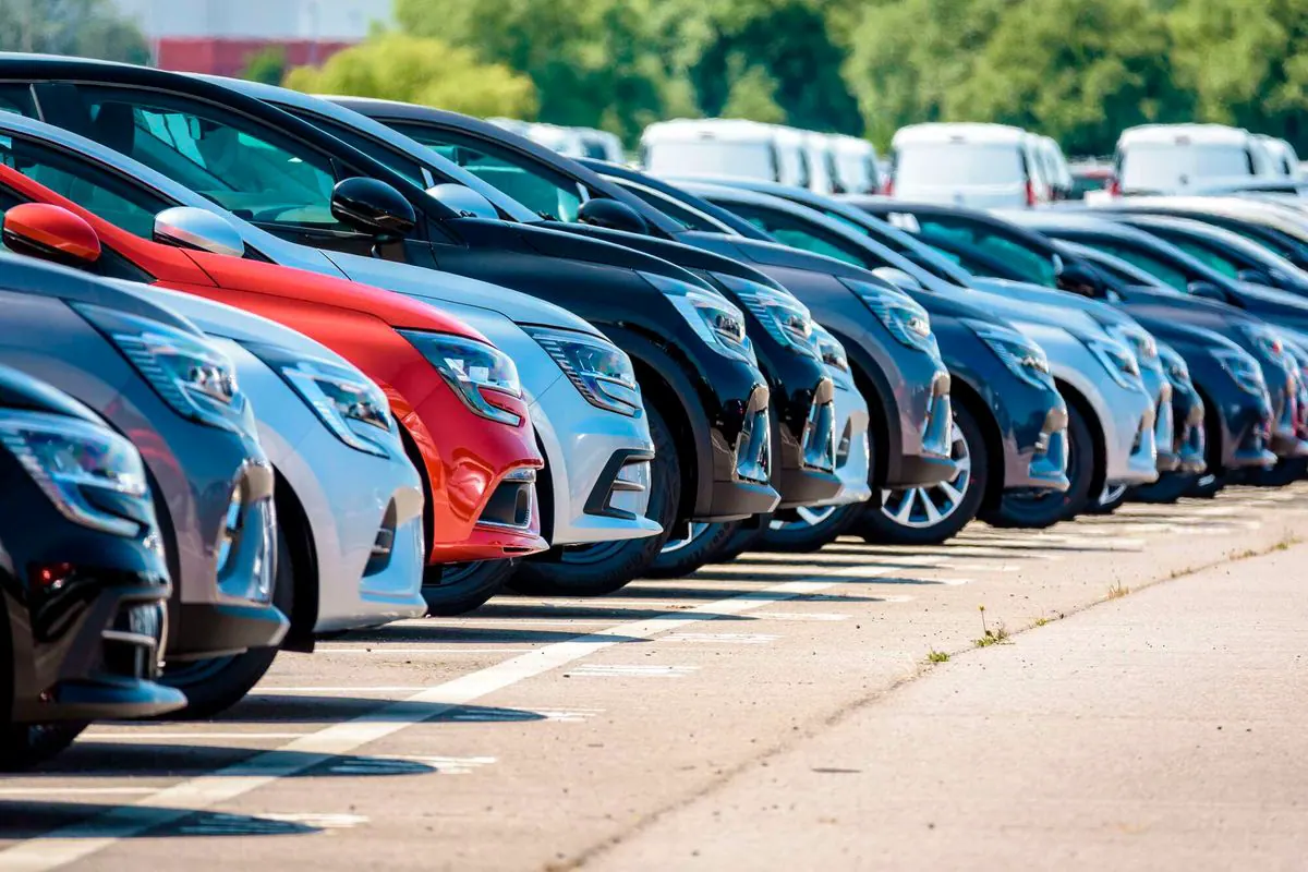 Kenya New Vehicle Sales Jump 27.03% on Government Payments