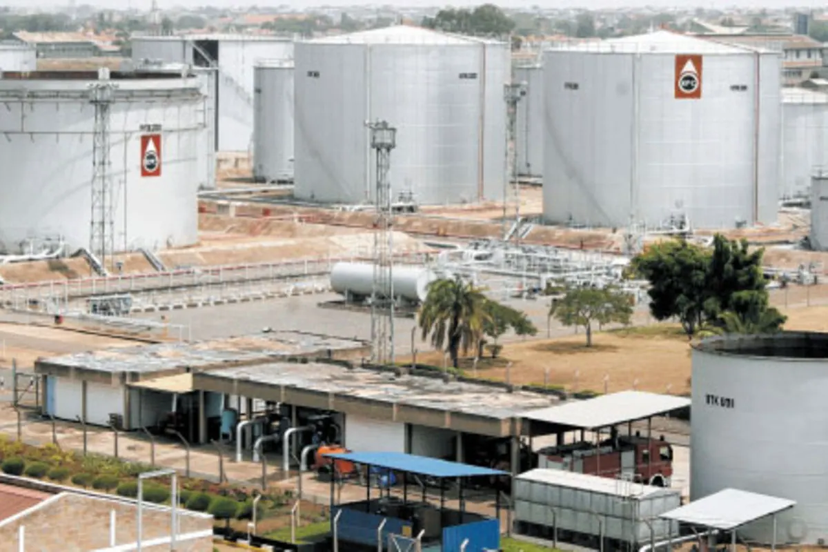Kenya Pipeline Company Cuts Dividend as Profit Rises to KSh11.58bn