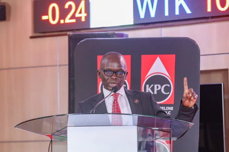 Kenya Pipeline Company Posts KSh17.54bn Pre-Tax Profit, Revenue Hits KSh43bn