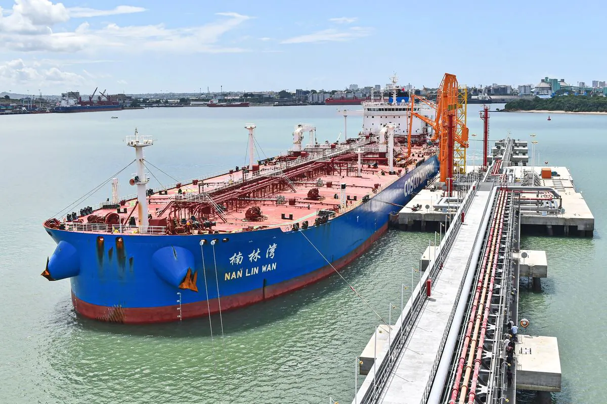 Kenya Ports Authority Receives Treasury Approval to Tender Mombasa and Lamu Assets