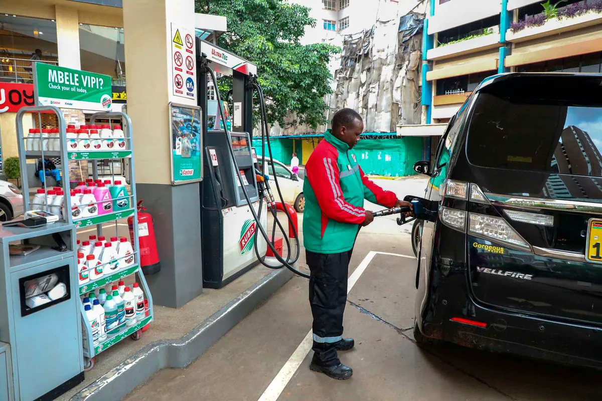 Kenya Removes Fuel Subsidies, Prices Hit Decade-High