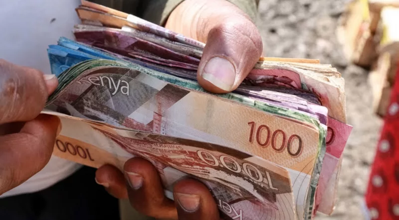 KRA tightens grip on cross-border company transactions to curb transfer pricing