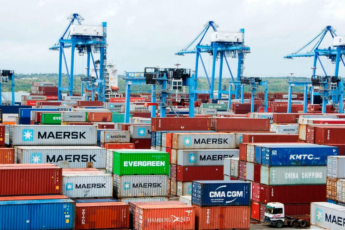 Kenya Revenue Authority to Block Imports Lacking Local Marine Insurance From November 1