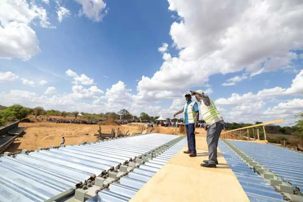 Kenya Rural Roads Authority Awards KSh15.54 Billion in Contracts Ahead of 2027 Election