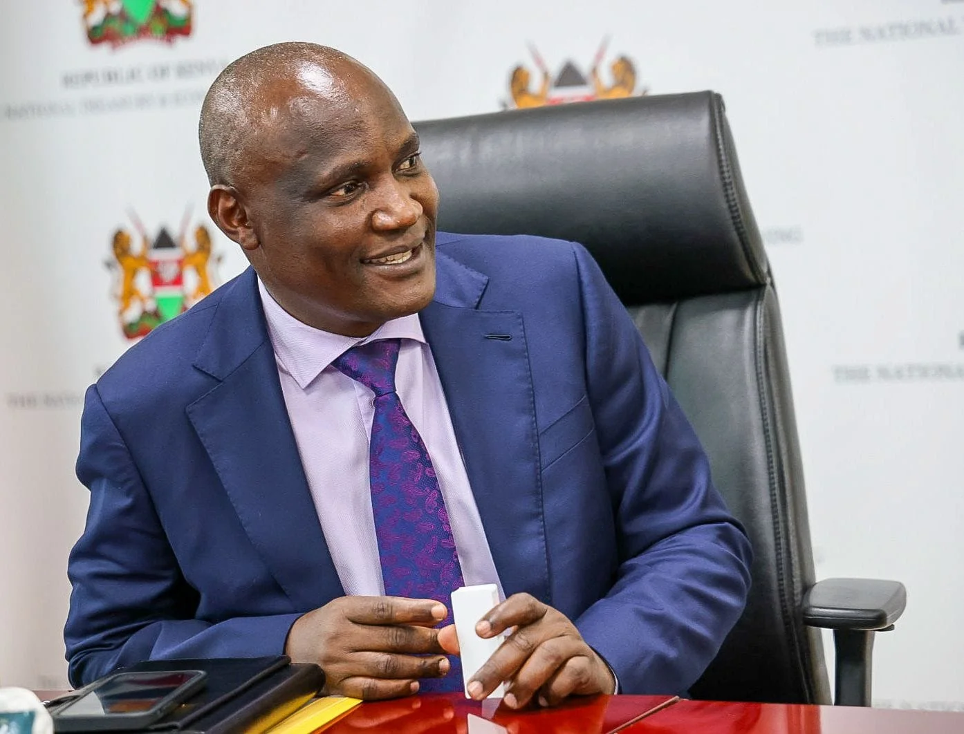 Kenya Secures $2.08 Million Grant to Boost Climate-Resilient Farming