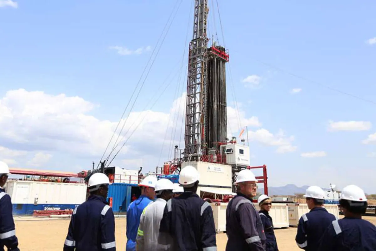 Kenya Seeks Trading Name for Turkana Crude Ahead of Export Launch