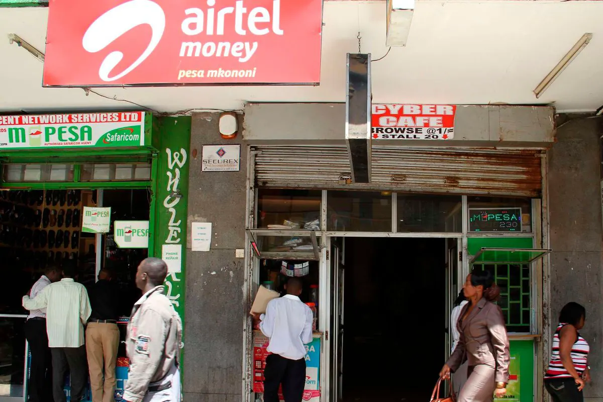Kenya Treasury and CBK Propose Mandatory Cyber-Incident Reporting for Mobile Money Providers