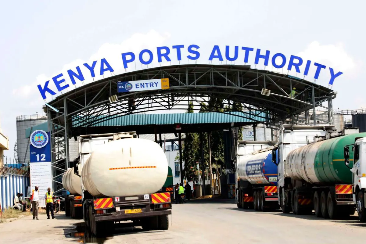 Kenya Treasury Announces KSh79.69bn Port Concessions and KPA Co-Investment