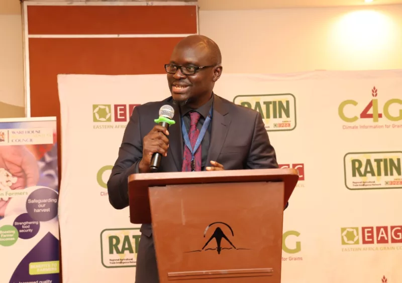 Kenya calls for harmonised standards to boost regional commodity trade