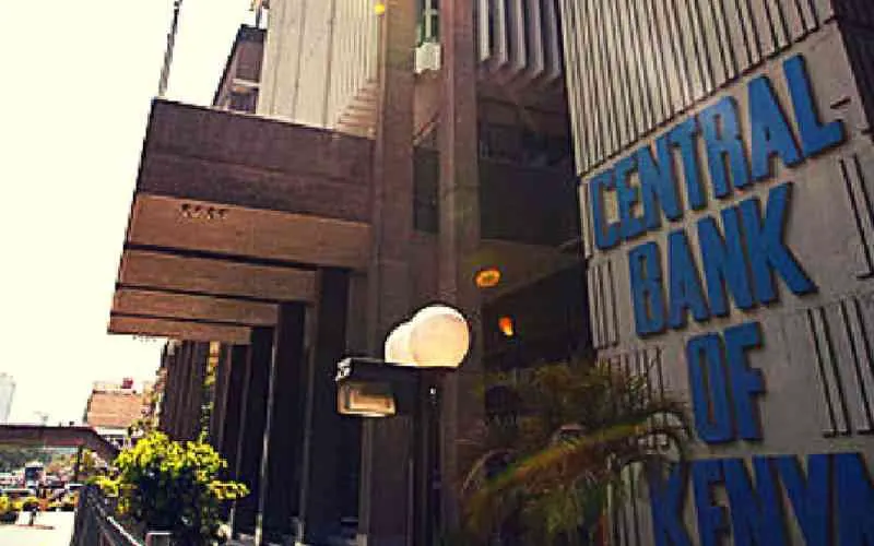 Kenyan Banks Boost Government Securities Holdings as Private Lending Slows
